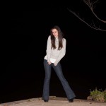 Marlow clarke don t be light