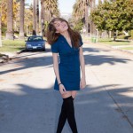 Samantha kaylee fairfax fashion