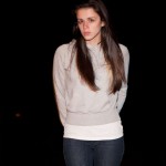 Marlow clarke don t be light