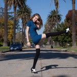 Samantha kaylee fairfax fashion