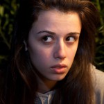 Marlow clarke don t be light