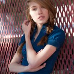 Samantha kaylee fairfax fashion