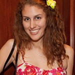 Laura lovett harbor hilton heat