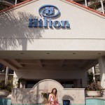 Laura lovett harbor hilton heat