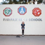 Samantha kaylee fairfax fashion