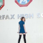 Samantha kaylee fairfax fashion