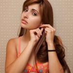 Jade couture morning showers