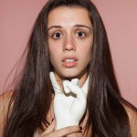 Marlow clarke don t be light