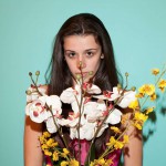 Marlow clarke and nine lives