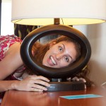 Laura lovett harbor hilton heat