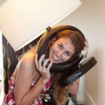 Laura lovett harbor hilton heat