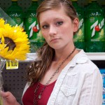 Jordyn briese is a lovely trojan