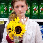 Jordyn briese is a lovely trojan