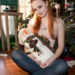 Sarah rupe loves xmas