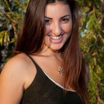 Joleen rice and the spinning dress