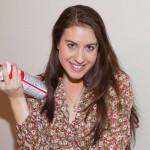 Kim alu has a sweet tooth