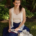 Melissa johnston nature complex