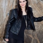 Cheyenne west dresses in black