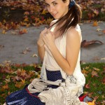 Melissa johnston nature complex