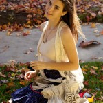 Melissa johnston nature complex