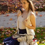 Melissa johnston nature complex