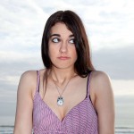 Cheyenne west dresses in black