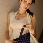 Melissa johnston nature complex