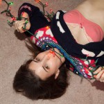 Melissa johnston lights up