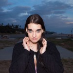 Cheyenne west dresses in black