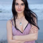 Cheyenne west dresses in black