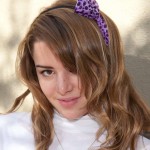 Kayla soni hollywood resident