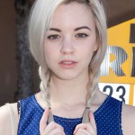 Lauren wk vintage streets