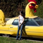 Cheyenne west out west