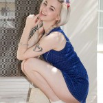 Lauren wk vintage streets