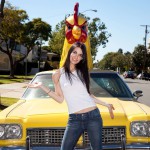 Cheyenne west out west