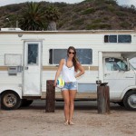 Eva lovia in cali cali