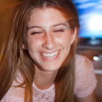 Karina white apartment nights