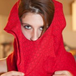 Karina white apartment nights