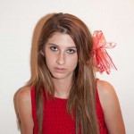 Karina white apartment nights