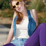 Lizzy london lmu mischief