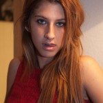 Karina white apartment nights