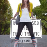 Shelby dompnier in gasoline boots