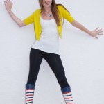 Shelby dompnier in gasoline boots