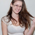 Chelsea dawson gets cabin fever