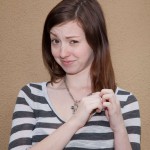 Victoria voss gets the hose again