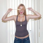 Alexis celeice all american