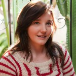 Miranda painter orange spirit