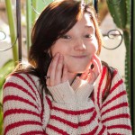 Miranda painter orange spirit