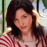 Miranda painter orange spirit