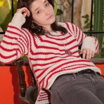 Miranda painter orange spirit